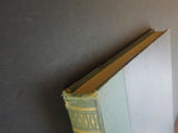 Hammond’s Nature Atlas of America by E.L. Jordan PhD Hard Cover 1952