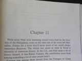Yankee Samurai Secret role of Nisei in America’s Pacific Victory by J Harrington