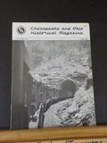 Chesapeake and Ohio Historical Magazine 1991 April C&O HS Via mixed train E KY
