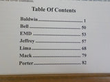 Critters Volume 3 by James S. Eakin Baldwin Bell EMD Jeffrey Lima Mack Porter Sp