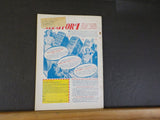 Railroad Magazine 1951 October RI Russia B&LE Locos