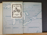 Soo Canal! A Romantic Historical Novel by William Ratigan w/dust jacket