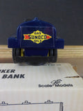 Ertl Sunoco Tanker truck bank Diecast scale model