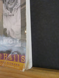 On The Rails A Memoir By Linda Niemann  Soft Cover