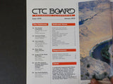 CTC Board Railroads Illustrated #279 Jan 2002  Railroad News Photos Sumas connec