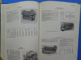 Jane's World Railways 1969-1970 Hard Cover 12th edition