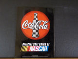 NASCAR 2003 Program Bristol Motor Speedway March Food CIty 500  Soft Cover