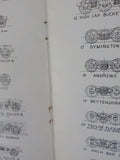 American Model Railroad Co. 10th Anniversary Edition Catalog