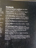 Info News Union Pacific Missouri Pacific RR 1983 August Employee Severe flooding