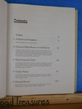 Collector's Book of Railroadiana by  Baker & Kunz with dust jacket 1976