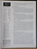 Railway Age Weekly 1959 October 26 If I Sold Rail Service NYC Hershey