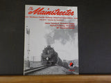 The Mainstreeter Northern Pacific Ry Historical Society Vol 29 #3 2010 Fall