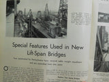 Railway Age Bound Volume 91 1932 Vice Presdient Chesapeake & Ohio Ry