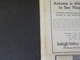 Railroad Employee, The 1931 October V41 #7 Nickel Plate Limited New York Chicago