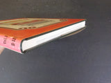 Detroit's Street Railways Vol  I: 1863-1922 CERA Bulletin #117 w/ dust jacket