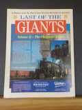 Locomotive & Railway Preservation #43 1993 September October Grand Central Lisbo