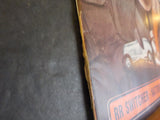 Model Craftsman RMC 1941 June B&O Standard Coach