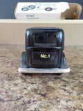 ERTL 1932 Panel Delivery Bank Ethyl Corp 1st in a series 1/25th scale