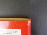 Handbook of American Railroads by Robert G. Lewis    Hard Cover
