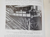 The Marker 1946 Sept NRHS New Jersey Chapter North Hudson County Railway,