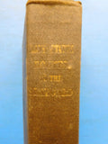 Report Select Committee Transportation Routes to Seaboard 1881 Canals rails wate