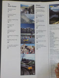VIA Directions 1988 Summer/Ete Vol 3 #2 Canada's ROcky Mountains