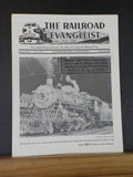 Railroad Evangelist, The 1990 May June Soo Line No 2722