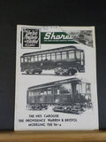 NYNH&H Shoreliner Vol 7 #1 1976 Winter NE5 Caboose   DAMAGE Front cover