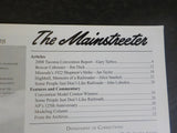 The Mainstreeter Northern Pacific Ry Historical Society Vol 27 #3 2008 Fall