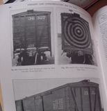 Train Shed Cyclopedia #67 Passenger car details 1925