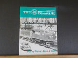 TTOS Bulletin Vol 36 #2 2001 March Toy Train Operating Society