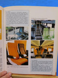 Le Train a Grande Vitesseby Nathan Hard Cover 1981 53 pages
