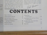 Narrow Gauge & Short Line Gazette 1976 March Vol 2 #1 Climax Special
