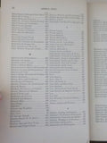 Poor's Manual of Railroads 1878  History rolling stock more