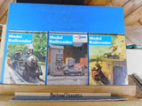 Model Railroader Magazine Complete Year 1974 12 issues