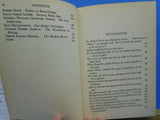 Heroes of Science by Joseph Cottler and Haym Jaffe Hard Cover 1931 197 Pages