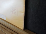 INFO Union Pacific Railroad 1978 August Employee  UP North Platte New yard