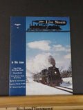 Live Steam Magazine 1975 December 2-4-2 Camelback Shay The Plow Case traction en