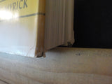 Railroads of Arizona Vol 1 The Southern Roads by David F Myrick w/DJ