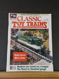 Classic Toy Trains 1994 September Lionel Southern Modern Era Lionel
