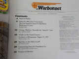 Warbonnet 2024 1st Quarter Santa Fe Railway Historical & Modelling Society