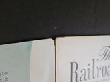 Railroad Telegrapher, The 1965 January Stabilization Parleys Resumed