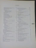 Norfolk and Western Railway Annual Report 30th  year ended December 31 1925 MAP
