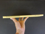 California and Nevada Railroad Narrow Gauge in the East Bay Erle C Hanson SIGNED