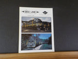 Bee Line Reading Co Historical Society 1993 V15 #1 Diesel memories Bethlehem Bra