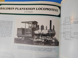 Narrow Gauge & Short Line Gazette Bound Volume 11 1985-1986 Narrow Gauge Gazette