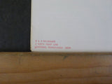 B&O Railroader Magazine #1 1972 January February Vol 1 #1 Wreck report West VA
