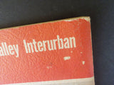 Arkansas Valley Interurban Malcome Isely Wichita  Newton  Hutchinson Interurbans