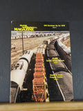 Norfolk and Western Magazine 1979 February N&W Employee NW Earnings Up for 1978
