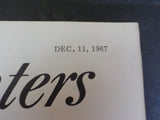 EMD Pointers 1967 December 11 Crowned roller bearing
